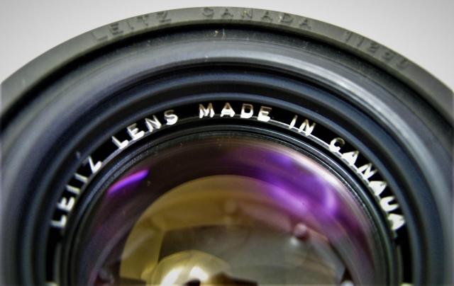 ɔiJi_LEITZ LENSe-G}[gM F2.8 90mmCJ  Ɠd/AV 