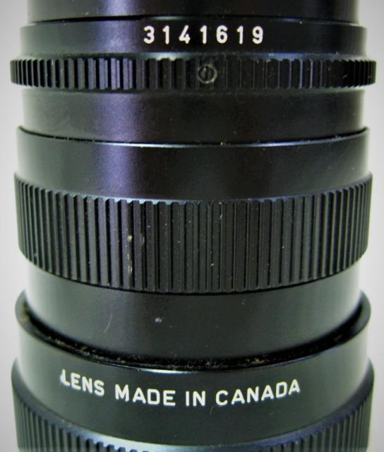ɔiJi_LEITZ LENSe-G}[gM F2.8 90mmCJ  Ɠd/AV 