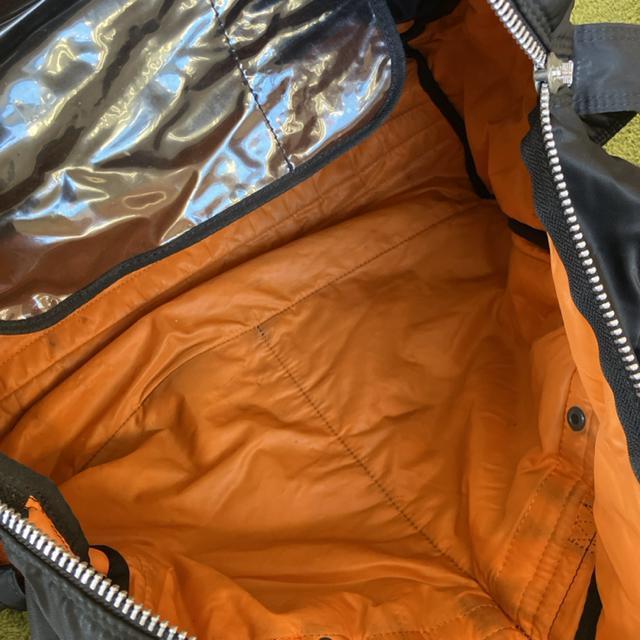 即決 PORTER ポーター タンカー 2way 大型 ボストンバッグ < ブランド  即決 PORTER ポーター タンカー 2way 大型 ボストンバッグ < ブランドの