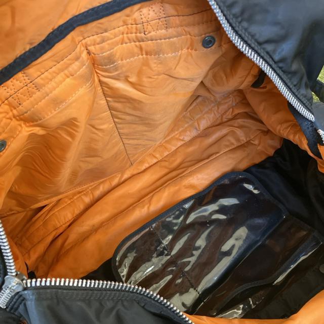 即決 PORTER ポーター タンカー 2way 大型 ボストンバッグ < ブランド  即決 PORTER ポーター タンカー 2way 大型 ボストンバッグ < ブランドの