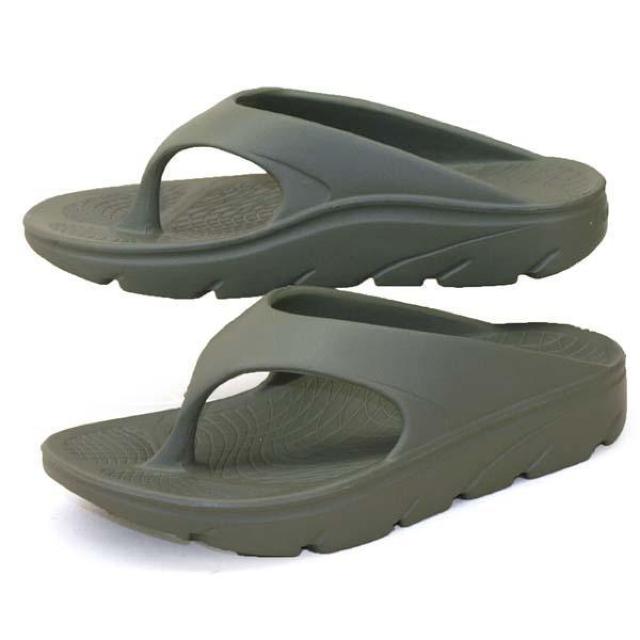 アキ AKIII CLASSIC AKC-0051 ビーチ サンダルDARK GREEN 28.0cm < 男性ファッション アキ AKIII CLASSIC AKC-0051 ビーチ サンダルDARK GREEN 28.0cm < 男性ファッションの