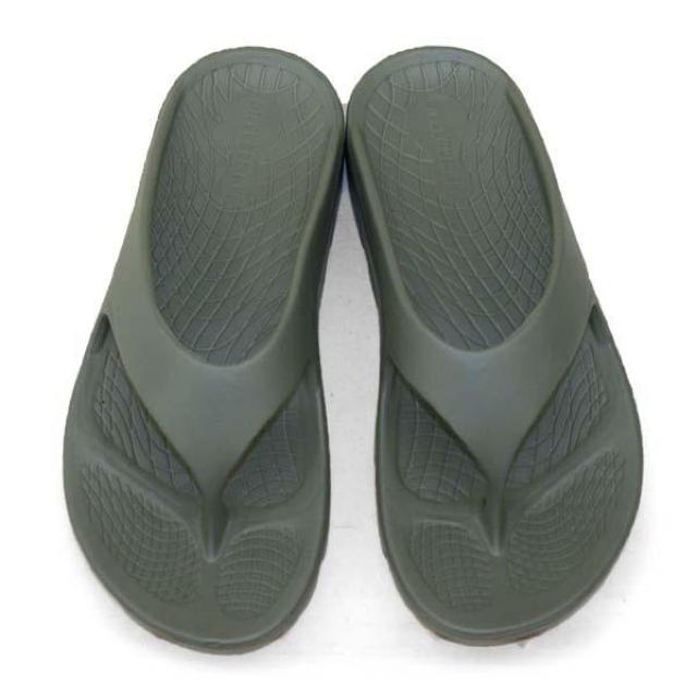 アキ AKIII CLASSIC AKC-0051 ビーチ サンダルDARK GREEN 28.0cm < 男性ファッション アキ AKIII CLASSIC AKC-0051 ビーチ サンダルDARK GREEN 28.0cm < 男性ファッションの