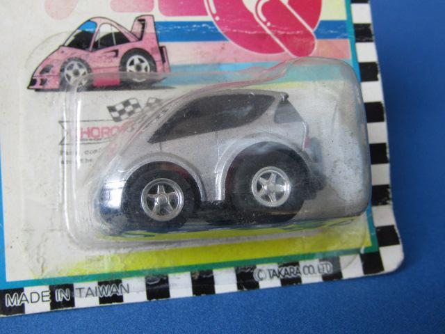 タカラ チョロQ 1998 M Benz メルセデスベンツ A Class! < ホビー  タカラ チョロQ 1998 M Benz メルセデスベンツ A Class! < ホビーの
