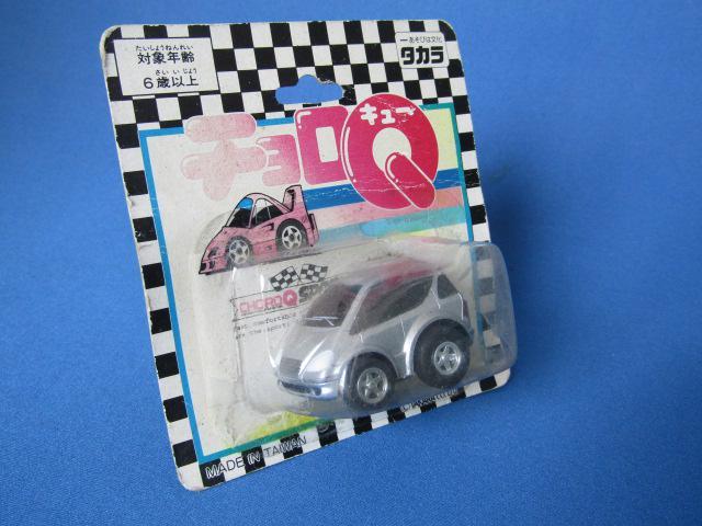 タカラ チョロQ 1998 M Benz メルセデスベンツ A Class! < ホビー  タカラ チョロQ 1998 M Benz メルセデスベンツ A Class! < ホビーの
