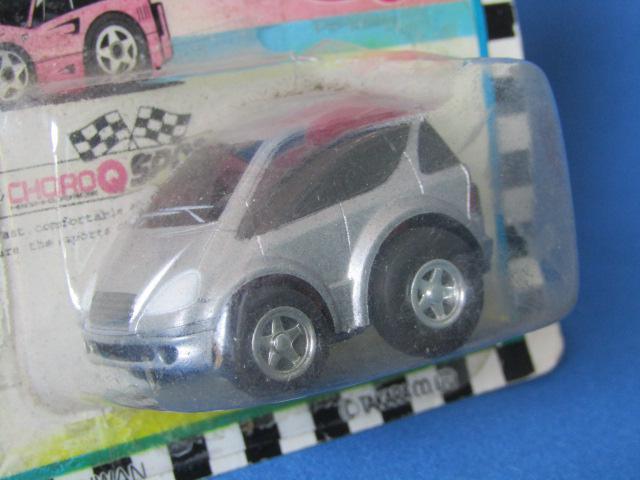 タカラ チョロQ 1998 M Benz メルセデスベンツ A Class! < ホビー  タカラ チョロQ 1998 M Benz メルセデスベンツ A Class! < ホビーの