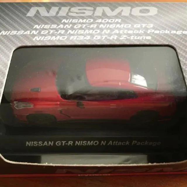 ミニカーくじ 第2弾 D賞 ニスモ 400R ★京商サンクス限定★ < ホビー  ミニカーくじ 第2弾 D賞 ニスモ 400R ★京商サンクス限定★  < ホビーの
