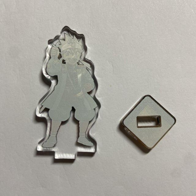 アクリルミニスタンド キャラクターグッズ 限定商品 < アニメ/コミック/キャラクター アクリルミニスタンド キャラクターグッズ 限定商品 < アニメ/コミック/キャラクターの