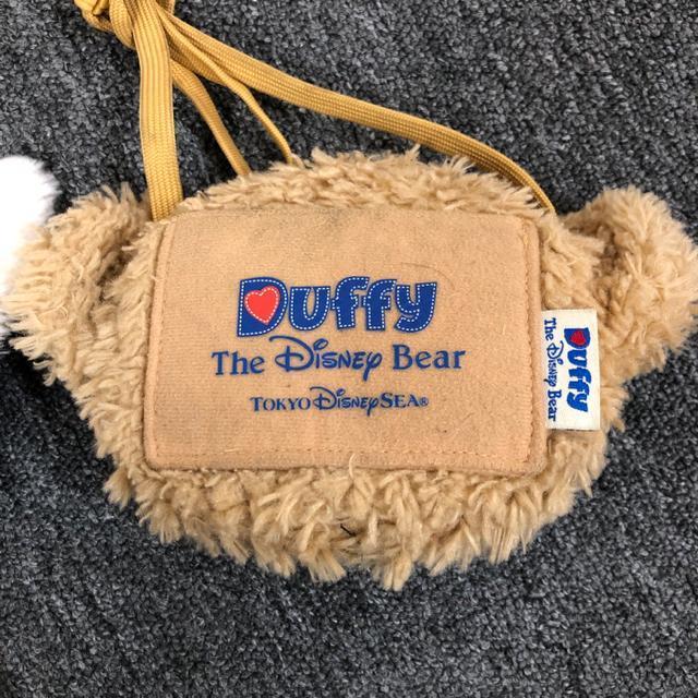即決 Disney ディズニー ダッフィー シェリーメイ ぬいぐるみ ポーチ < アニメ/コミック/キャラクター  即決 Disney ディズニー ダッフィー シェリーメイ ぬいぐるみ ポーチ < アニメ/コミック/キャラクターの