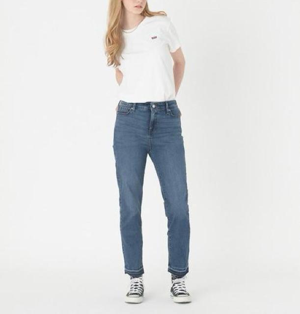 定価5,390円●Levi'sリーバイス【新品】ストレッチ デニムパンツ●インディゴブルー 4 < ブランド  定価5,390円●Levi'sリーバイス【新品】ストレッチ デニムパンツ●インディゴブルー 4 < ブランドの