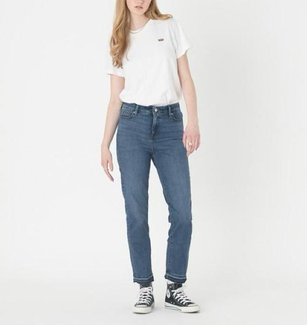 定価5,390円●Levi'sリーバイス【新品】ストレッチ デニムパンツ●インディゴブルー 4 < ブランド  定価5,390円●Levi'sリーバイス【新品】ストレッチ デニムパンツ●インディゴブルー 4 < ブランドの