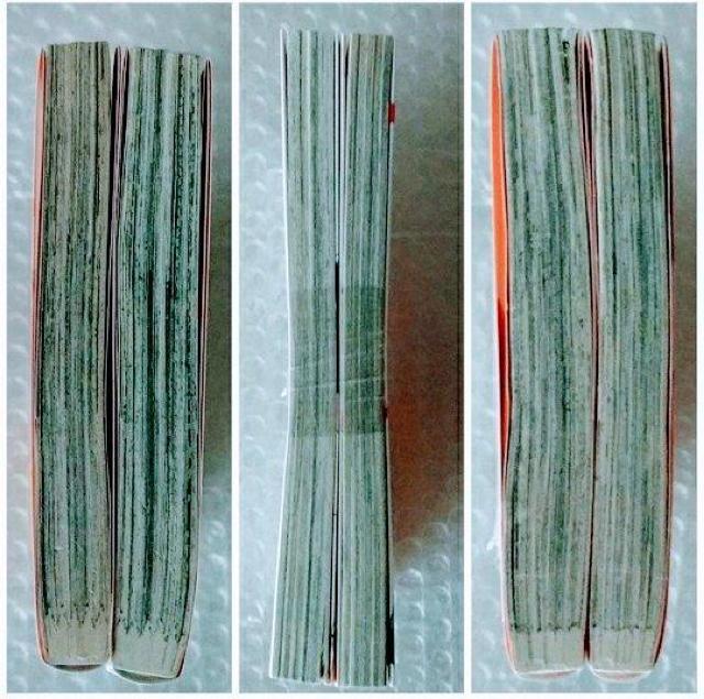 漫画2冊「モエカレはオレンジ色 12・13」セット レンタル落ち < アニメ/コミック/キャラクター  漫画2冊「モエカレはオレンジ色 12・13」セット レンタル落ち < アニメ/コミック/キャラクターの