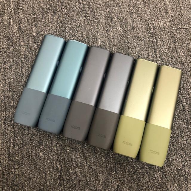 即決 IQOS イルマワン アイコスイルマワン 6本セット < 男性ファッション  即決 IQOS イルマワン アイコスイルマワン 6本セット  < 男性ファッションの