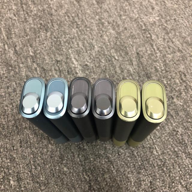 即決 IQOS イルマワン アイコスイルマワン 6本セット < 男性ファッション  即決 IQOS イルマワン アイコスイルマワン 6本セット < 男性ファッションの