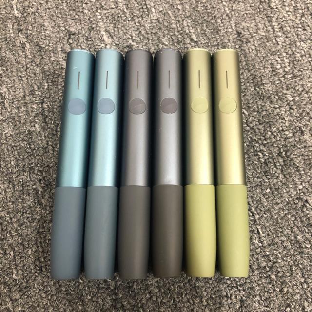 即決 IQOS イルマワン アイコスイルマワン 6本セット < 男性ファッション  即決 IQOS イルマワン アイコスイルマワン 6本セット < 男性ファッションの