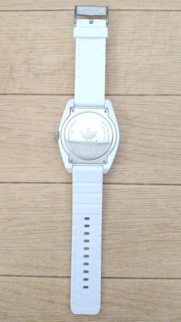 adidasオリジナルス腕時計電池切れ < ブランド adidasオリジナルス腕時計電池切れ < ブランドの