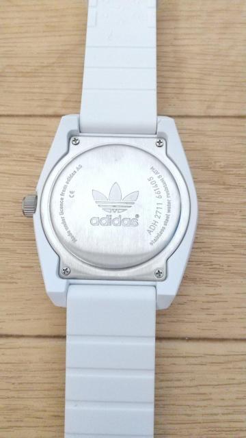 adidasオリジナルス腕時計電池切れ < ブランド adidasオリジナルス腕時計電池切れ < ブランドの