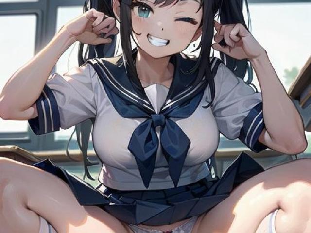 07 AI Girls IWi RXv A[g A4|X^[ 掿