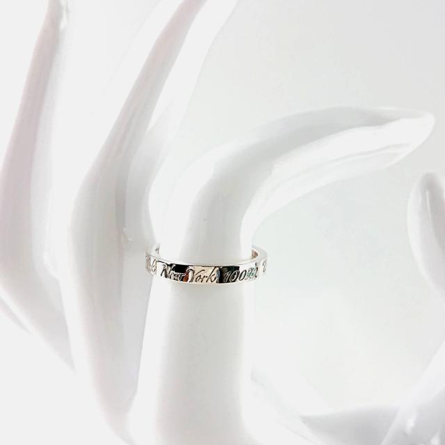 Tiffany ティファニー リング < ブランド  Tiffany ティファニー リング < ブランドの