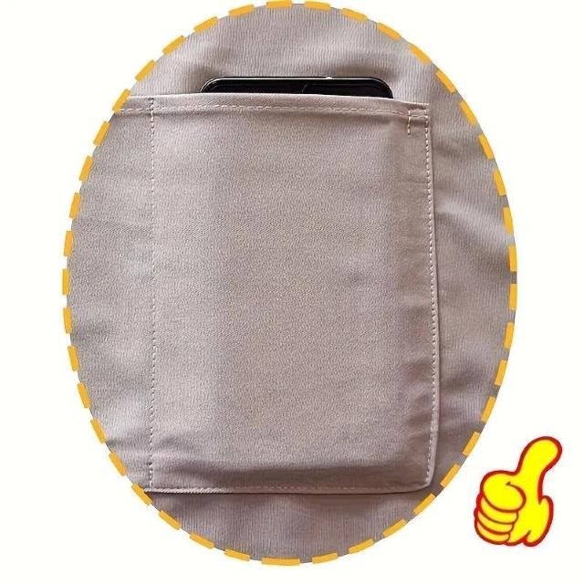 特別提供品690円★ポケット付きスタイリッシュなポリエステルブレンドエプロン - 厚手の防水性と耐油性のあるキッチンエプロン 黒 < インテリア/ライフ  特別提供品690円★ポケット付きスタイリッシュなポリエステルブレンドエプロン - 厚手の防水性と耐油性のあるキッチンエプロン 黒 < インテリア/ライフの