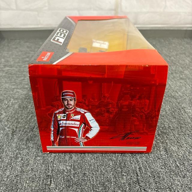 Vi gp RASTAR 1/18 Ferrari F138 R/C WR  zr[ 