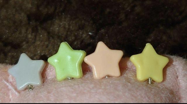 リトルツインスターズ キキララ ソーイングセット 裁縫道具 ファンシーグッズ 昭和 レトロ < おもちゃ リトルツインスターズ キキララ ソーイングセット 裁縫道具 ファンシーグッズ 昭和 レトロ < おもちゃの