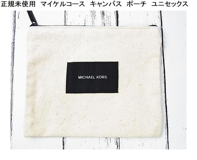 500�~�X�^��MICHAEL�@KORS�@�}�C�P���R�[�X�@�L�����o�X�@�|�[�`�@���j�Z�b�N�X 