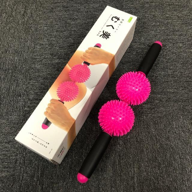 即決 La-VIE 美脚ローラー むく美ちゃん < ヘルス/ビューティー  即決 La-VIE 美脚ローラー むく美ちゃん < ヘルス/ビューティーの