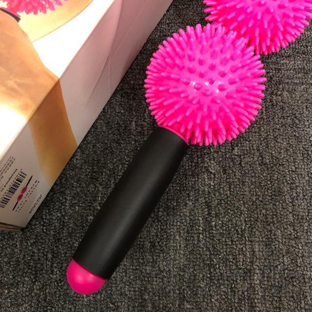 即決 La-VIE 美脚ローラー むく美ちゃん < ヘルス/ビューティー  即決 La-VIE 美脚ローラー むく美ちゃん < ヘルス/ビューティーの