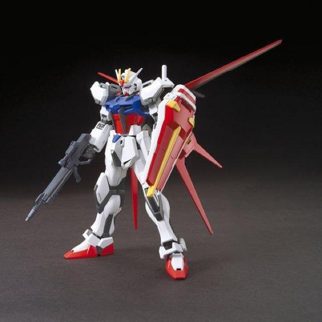 HGCE 1/144 エールストライクガンダム < ホビー  HGCE 1/144 エールストライクガンダム < ホビーの