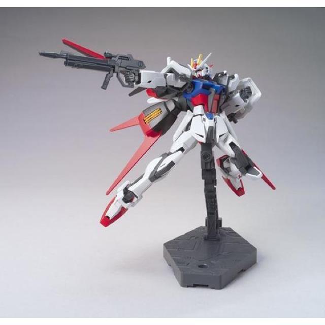 HGCE 1/144 エールストライクガンダム < ホビー  HGCE 1/144 エールストライクガンダム < ホビーの