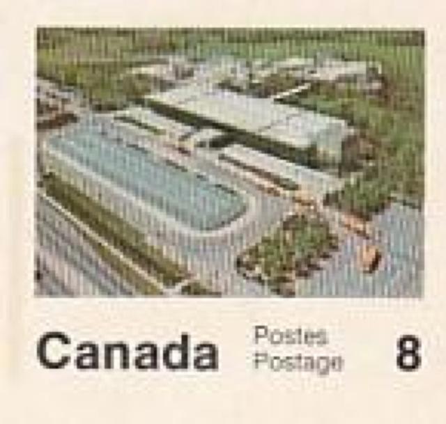 カナダ 郵便絵はがき8¢1970年代 3種【F-6】 < ホビー カナダ 郵便絵はがき8¢1970年代 3種【F-6】 < ホビーの