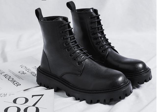 メンズ ワークブーツ 防寒 長靴 バイク ライディング ブーツ 26cm 26.5cm < 男性ファッション メンズ ワークブーツ 防寒 長靴 バイク ライディング ブーツ 26cm 26.5cm < 男性ファッションの