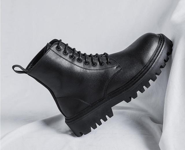 メンズ ワークブーツ 防寒 長靴 バイク ライディング ブーツ 26cm 26.5cm < 男性ファッション メンズ ワークブーツ 防寒 長靴 バイク ライディング ブーツ 26cm 26.5cm < 男性ファッションの