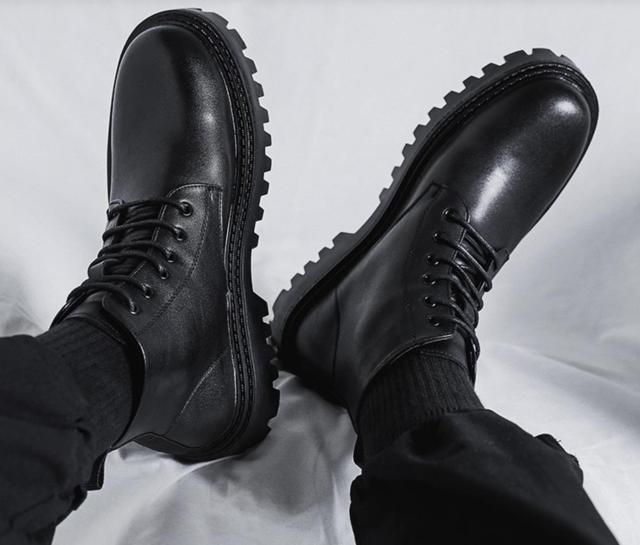 メンズ ワークブーツ 防寒 長靴 バイク ライディング ブーツ 26cm 26.5cm < 男性ファッション メンズ ワークブーツ 防寒 長靴 バイク ライディング ブーツ 26cm 26.5cm < 男性ファッションの