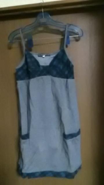 7*新品*キャミワンピース < 女性ファッション 7*新品*キャミワンピース < 女性ファッションの