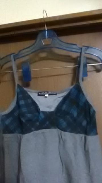 7*新品*キャミワンピース < 女性ファッション 7*新品*キャミワンピース < 女性ファッションの