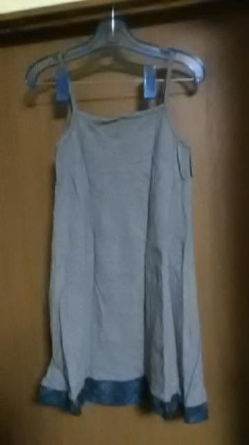 7*新品*キャミワンピース < 女性ファッション 7*新品*キャミワンピース < 女性ファッションの