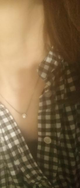 pt900/850 ɏDiamond̃lbNXI嗱0.332ctI߃`F[_CA