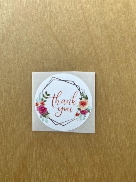thankyouV[@肪ƂV[ 