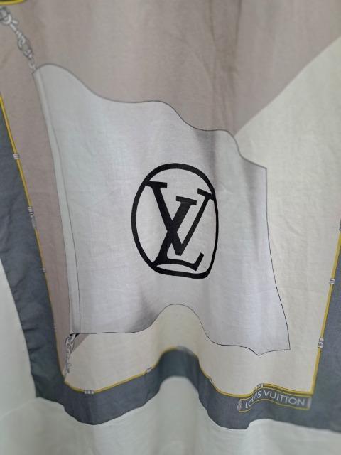 ☆LOUIS VUITTON ルイヴィトン ロゴ プリント Tシャツ 半袖/メンズ/S☆国内正規品 < ブランド ☆LOUIS VUITTON ルイヴィトン ロゴ プリント Tシャツ 半袖/メンズ/S☆国内正規品 < ブランドの