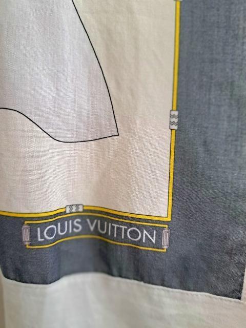 ☆LOUIS VUITTON ルイヴィトン ロゴ プリント Tシャツ 半袖/メンズ/S☆国内正規品 < ブランド ☆LOUIS VUITTON ルイヴィトン ロゴ プリント Tシャツ 半袖/メンズ/S☆国内正規品 < ブランドの
