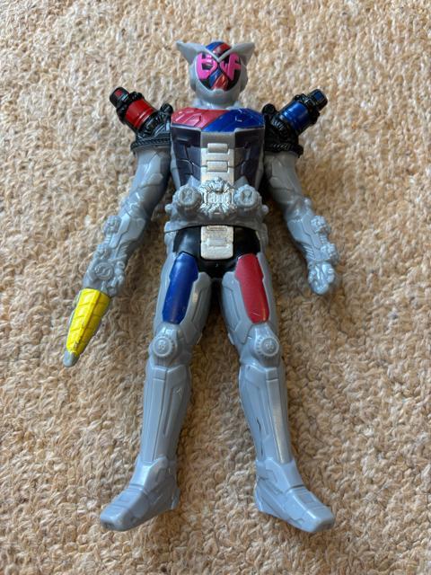 仮面ライダージオウ/ビルドアーマー/フィギュア < ホビー  仮面ライダージオウ/ビルドアーマー/フィギュア  < ホビーの