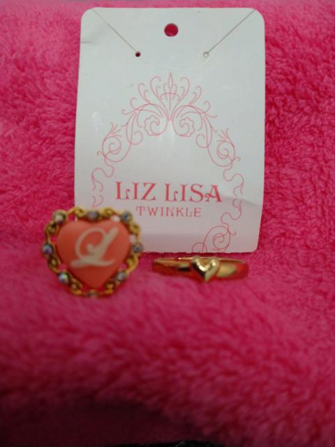 LIZ LISAn[gw2Zbg   uh 