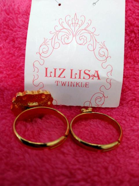 LIZ LISAn[gw2Zbg  uh 