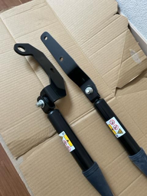 ホンダ 無限 パフォーマンス ダンパー シビック 50460-XNR-K0S0 < 自動車/バイク ホンダ 無限 パフォーマンス ダンパー シビック 50460-XNR-K0S0 < 自動車/バイク