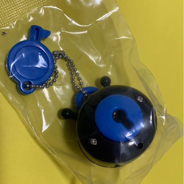 ロックDEアンパンマン8より ばいきんまん < おもちゃ  ロックDEアンパンマン8より ばいきんまん < おもちゃの
