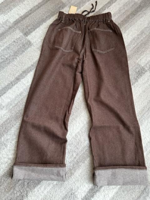 新品 スタジオクリップ★デニムパンツ < 女性ファッション  新品 スタジオクリップ★デニムパンツ < 女性ファッションの