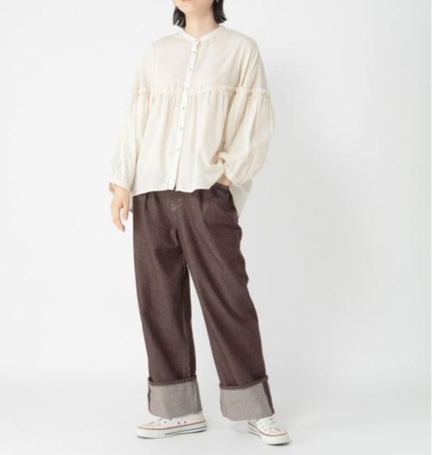 新品 スタジオクリップ★デニムパンツ < 女性ファッション  新品 スタジオクリップ★デニムパンツ < 女性ファッションの