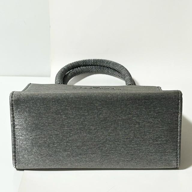 未使用品 GIVENCHY ジバンシィ ナイロン ラメ ミニバッグ ハンドバッグ < ブランド 未使用品 GIVENCHY ジバンシィ ナイロン ラメ ミニバッグ ハンドバッグ < ブランドの