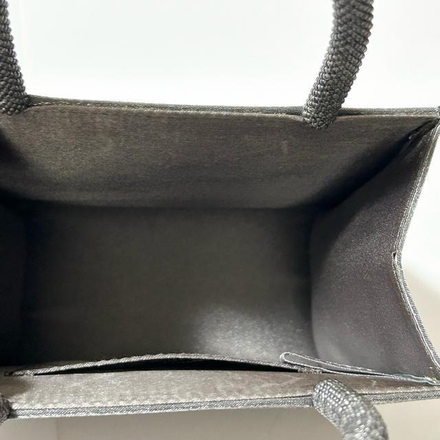 未使用品 GIVENCHY ジバンシィ ナイロン ラメ ミニバッグ ハンドバッグ < ブランド 未使用品 GIVENCHY ジバンシィ ナイロン ラメ ミニバッグ ハンドバッグ < ブランドの